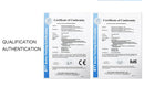 Fita de LED com controle
