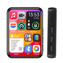 Reprodutor MP3 de 128GB com Bluetooth 5.4 — Alta Fidelidade de Som HiFi