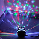 Projetor de led céu estrelado