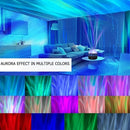 Projetor de galaxia USB