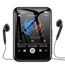 Reprodutor MP3 de 128GB com Bluetooth 5.4 — Alta Fidelidade de Som HiFi