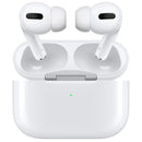 Wireless Bluetooth Earphone With White TWS Sports Microphone