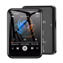Reprodutor MP3 de 128GB com Bluetooth 5.4 — Alta Fidelidade de Som HiFi