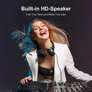 Reprodutor MP3 de 128GB com Bluetooth 5.4 — Alta Fidelidade de Som HiFi