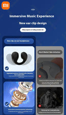 Xiaomi Redmi T7500 Bluetooth Headset