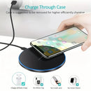 Carregador de indução 30W universal