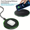 Carregador de indução 30W universal