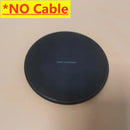 Carregador de indução 30W universal