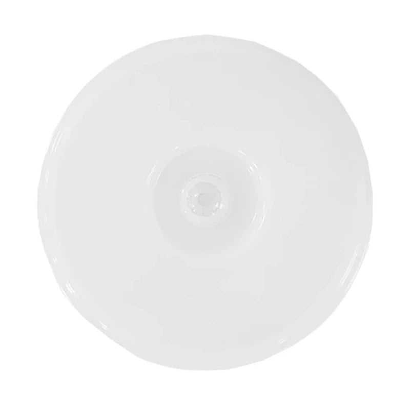 Lampada de led noturna com sensor de presença