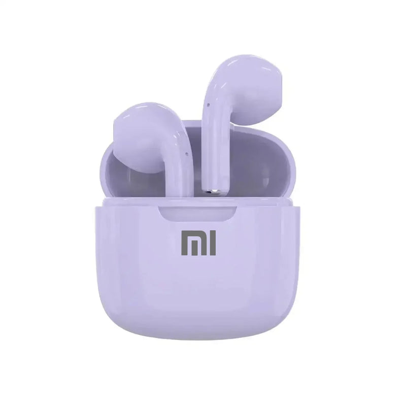 Fone de Ouvido Original Xiaomi A2 TWS – Bluetooth, 9D Hi-Fi, Som Estéreo de Alta Qualidade