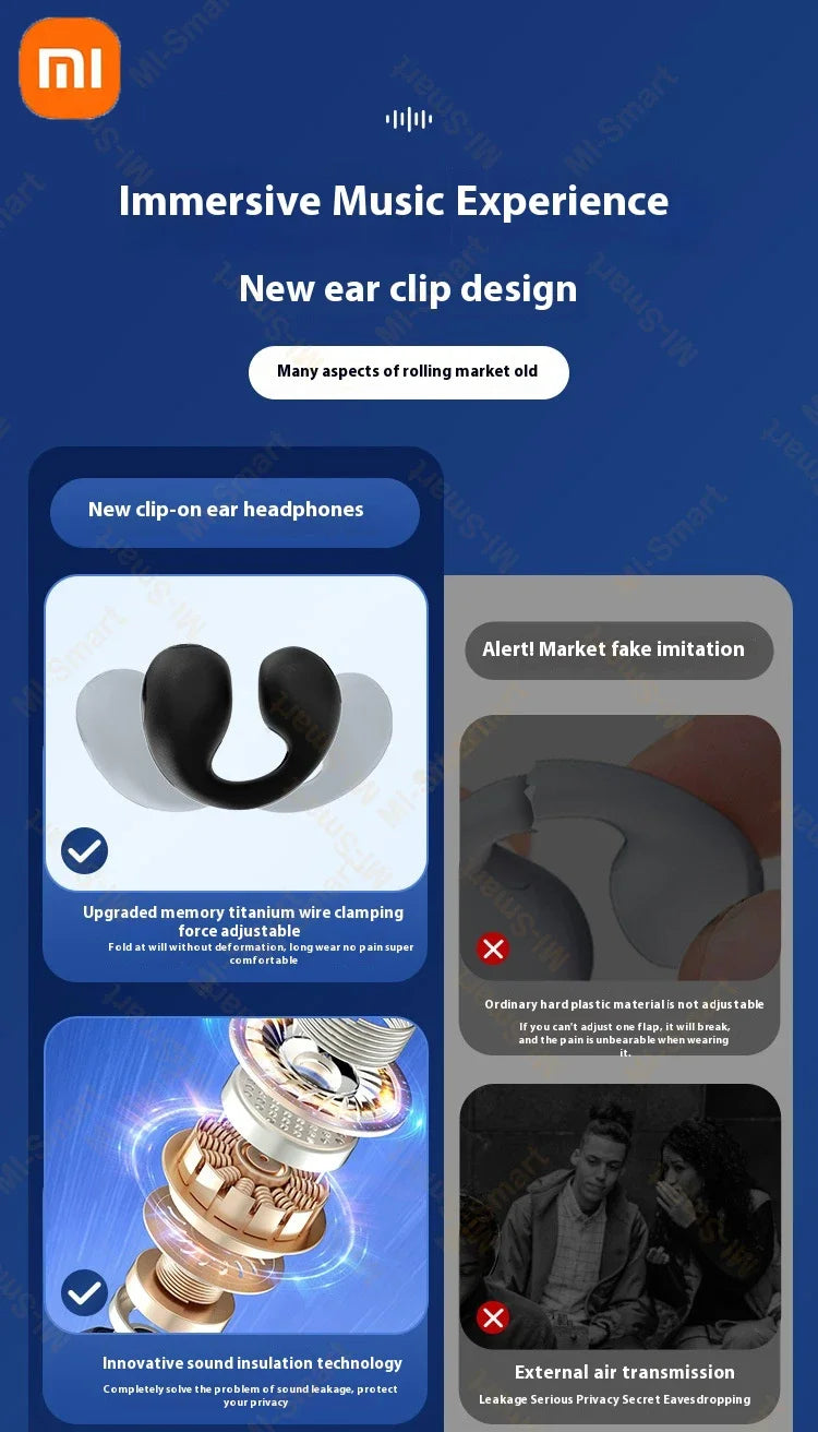Xiaomi Redmi T7500 Bluetooth Headset