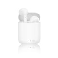 Fone Bluetooth I12 Macaron – Esportivo, Binaural e Sem Fio com Bluetooth 5.0