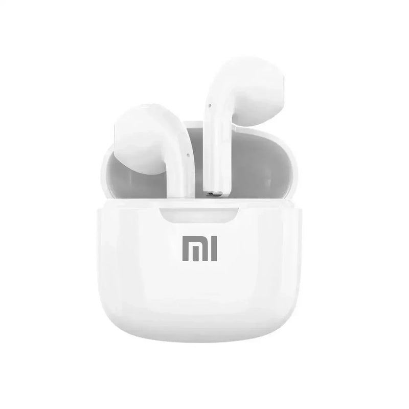 Fone de Ouvido Original Xiaomi A2 TWS – Bluetooth, 9D Hi-Fi, Som Estéreo de Alta Qualidade