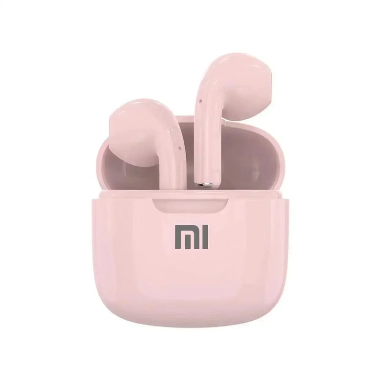 Fone de Ouvido Original Xiaomi A2 TWS – Bluetooth, 9D Hi-Fi, Som Estéreo de Alta Qualidade