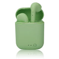 Fone Bluetooth I12 Macaron – Esportivo, Binaural e Sem Fio com Bluetooth 5.0