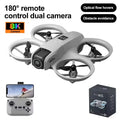 Drone GT3 MINI Original com Câmera Dupla 8K – Controle Remoto, GPS e Fotografia Aérea Profissional